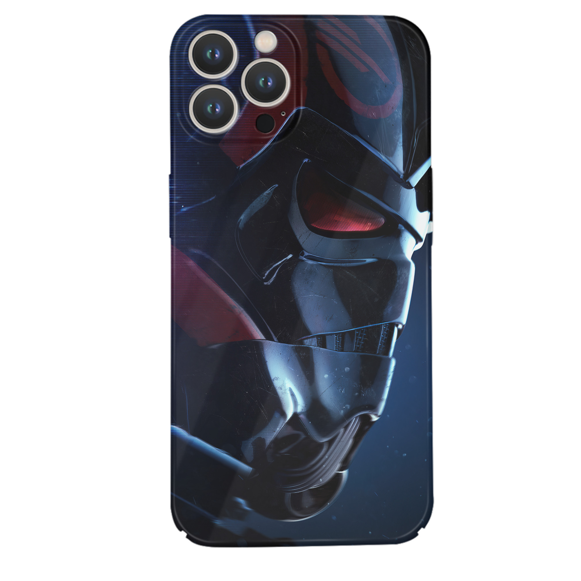 （画像用） スター・ウォーズ Star Wars 【iPhone 14シリーズ対応】ハードケース